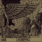 Zamaru Ultu Qereb Ziqquratu Part 1 (Ltd. Gold Viny Zamaru Ultu Qereb Ziqquratu Part 1 (Ltd. Gold Viny