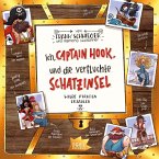 Ich, Captain Hook, und die verfluchte Schatzinsel (MP3-Download)
