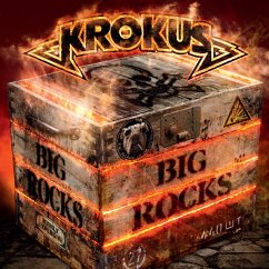 Big Rocks - Krokus