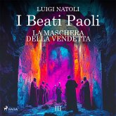 I Beati Paoli III. La maschera della vendetta (MP3-Download)