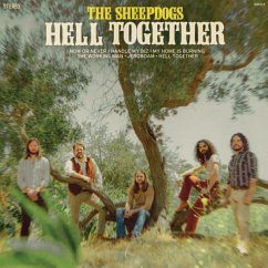 Cover Hell Together (Black Vinyl)