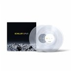 Opus (Ltd. 2lp Kristallklar)