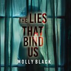 The Lies That Bind Us – An enthralling psychological thriller featuring a stunning surprise finale (MP3-Download)