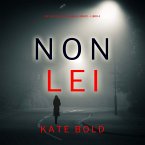 Non Lei (Un Thriller FBI di Camille Grace – Libro 4) (MP3-Download)