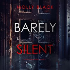 Barely Silent (A Tessa Flint FBI Suspense Thriller—Book 7) (MP3-Download) - Black, Molly