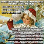 50+ Masterpieces you have to read before you die. Christmas Stories and Poems (MP3-Download)