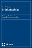 Brückenschlag Brückenschlag