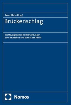 Brückenschlag