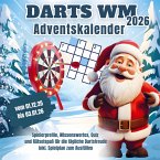 Darts Adventskalender Darts Adventskalender