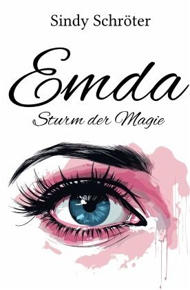 Emda-Sturm der Magie Emda-Sturm der Magie