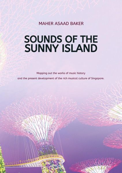 Sounds of the Sunny Island Sounds of the Sunny Island