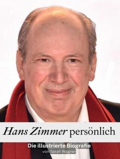 Cover Hans Zimmer persönlich - Komplett in Farbe