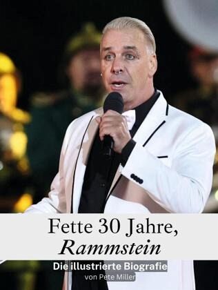 Fette 30 Jahre, Rammstein - Komplett in Farbe Fette 30 Jahre, Rammstein - Komplett in Farbe