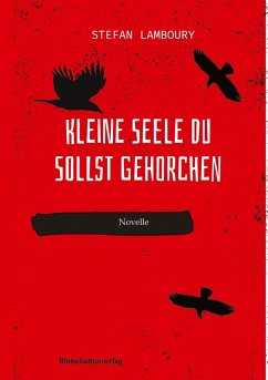 Cover Kleine Seele du sollst gehorchen