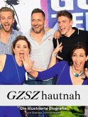 GZSZ hautnah - Komplett in Farbe