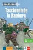 Taschendiebe in Hamburg Taschendiebe in Hamburg