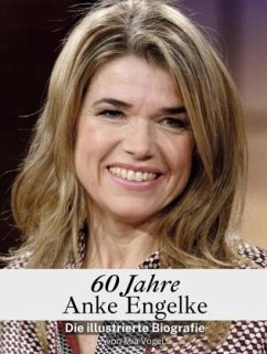 Cover 60 Jahre Anke Engelke - Komplett in Farbe
