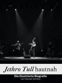 Jethro Tull hautnah - Komplett in Farbe Jethro Tull hautnah - Komplett in Farbe