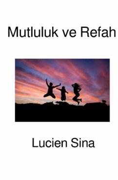 Cover Mutluluk ve Refah