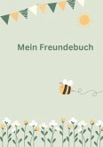 Mein Freundebuch