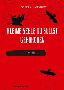 Cover Kleine Seele du sollst gehorchen