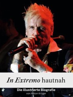Cover In Extremo hautnah - Komplett in Farbe