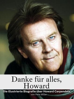 Danke für alles, Howard - Komplett in Farbe Danke für alles, Howard - Komplett in Farbe