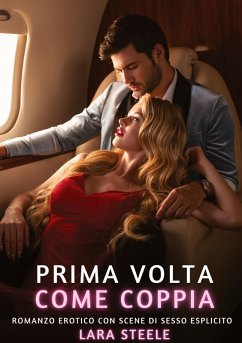 Cover Prima volta come Coppia