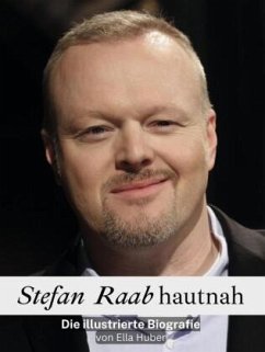 Cover Stefan Raab hautnah - Komplett in Farbe