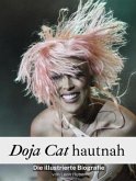 Doja Cat hautnah - Komplett in Farbe Doja Cat hautnah - Komplett in Farbe
