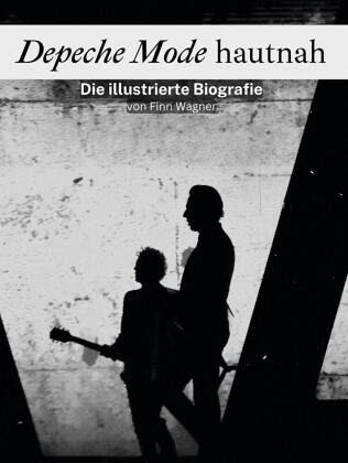 Depeche Mode hautnah - Komplett in Farbe