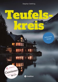 Teufelskreis Cover Teufelskreis
