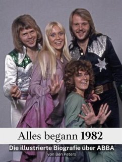 Alles begann 1982 - Komplett in Farbe Cover Alles begann 1982 - Komplett in Farbe