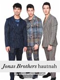 Jonas Brothers hautnah - Komplett in Farbe Jonas Brothers hautnah - Komplett in Farbe