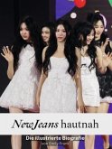NewJeans hautnah - Komplett in Farbe NewJeans hautnah - Komplett in Farbe