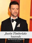 Justin Timberlake hautnah - Komplett in Farbe