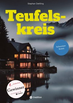 Teufelskreis Cover Teufelskreis