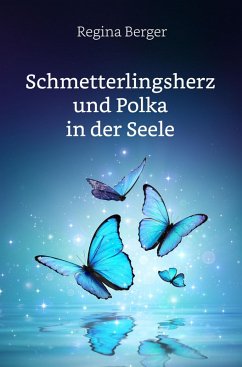 Cover Schmetterlingsherz und Polka in der Seele