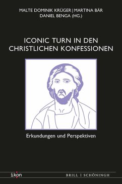 Iconic Turn in den christlichen Konfessionen