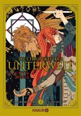 City of Bones / Die Chroniken der Unterwelt - Graphic Novel Bd.2 City of Bones / Die Chroniken der Unterwelt - Graphic Novel Bd.2