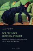Der Preis der Gleichgültigkeit Der Preis der Gleichgültigkeit