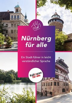 Cover Nürnberg für alle