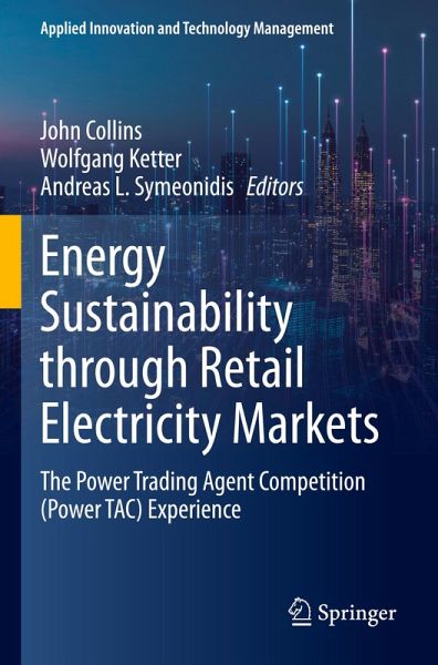 Energy Sustainability through Retail Electricity Markets
