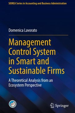 Cover Management Control System in Smart and Sustainable Firms