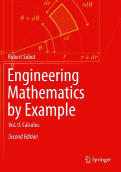 Engineering Mathematics by Example - Sobot, Robert