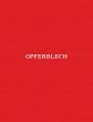 opferblech - Bild 1