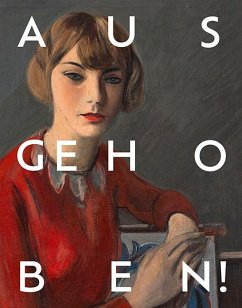 Ausgehoben! - Breede, Laura