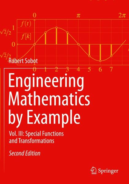 Engineering Mathematics by Example Engineering Mathematics by Example