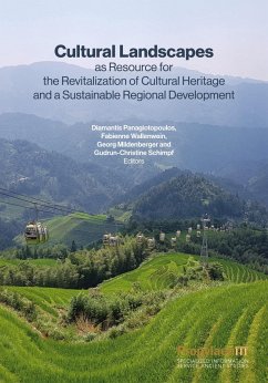 Cover Cultural Landscapes as Resource for the Revitalization of Cultural Heritage and a Sustainable Regional Development