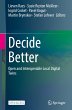 Decide Better - Bild 1